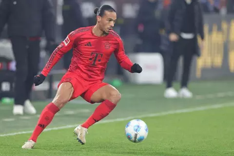 مدير رياضي بايرن: قدمنا عرضنا لتجديد عقد ساني.. وإذا حدث أي تغيير سيكون غريبًا